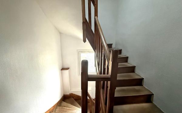 Immeuble à vendre    337 m2 Déville-lès-Rouen