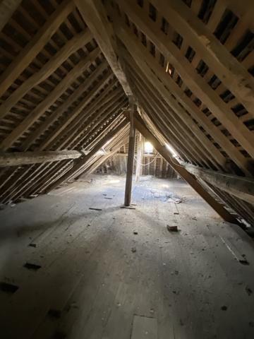 Verneuil /Avre Ancien moulin du XIX siècle réhabilité sur 2 hectares.