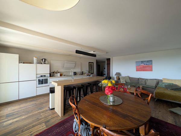 Appartement vue mer Cagnes-sur-Mer  4 pièces coup de coeur