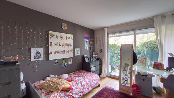 Appartement vue mer Cagnes-sur-Mer  4 pièces coup de coeur