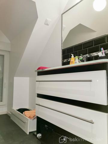 Maison ancienne de 156 m²