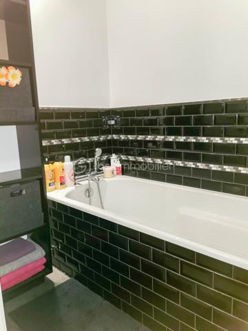 Maison ancienne de 156 m²