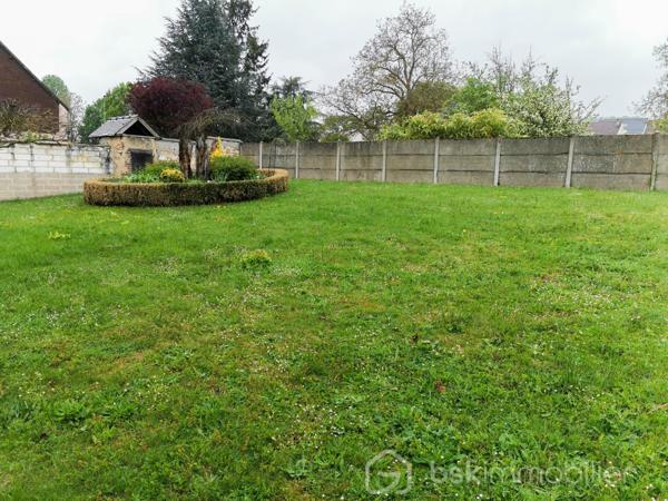 Maison ancienne de 156 m²