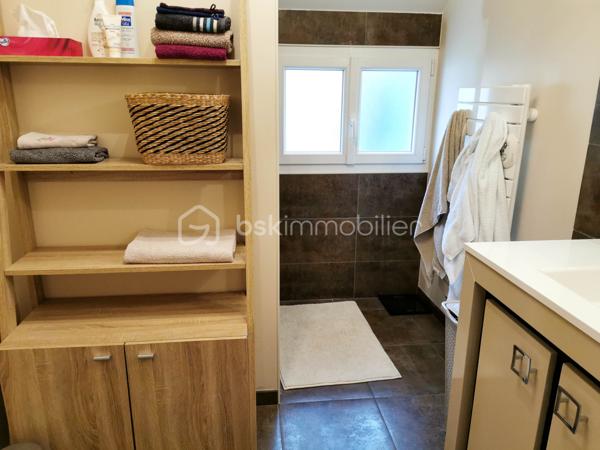 Maison ancienne de 156 m²