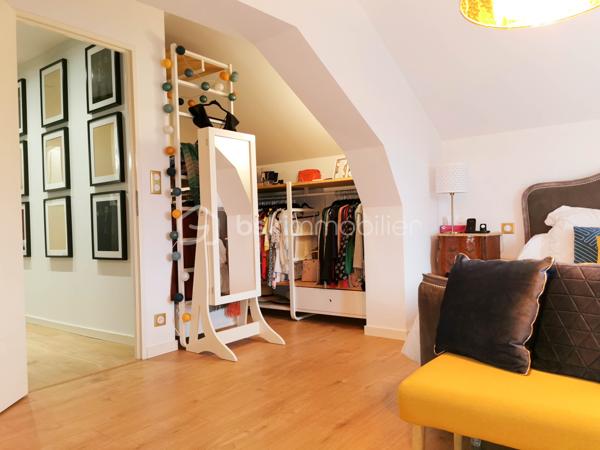 Maison ancienne de 156 m²