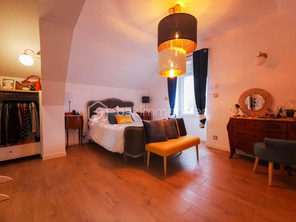 Maison ancienne de 156 m²