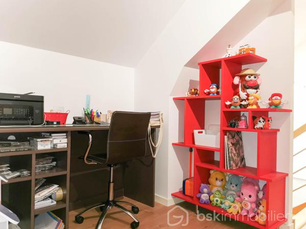 Maison ancienne de 156 m²