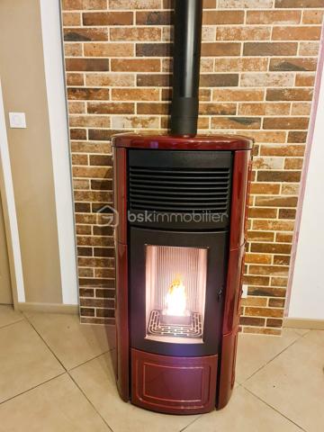 Maison ancienne de 156 m²