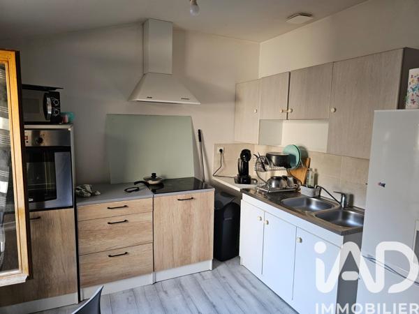 Immeuble à vendre 336 m² Crest
