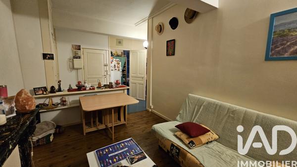 Immeuble à vendre 336 m² Crest
