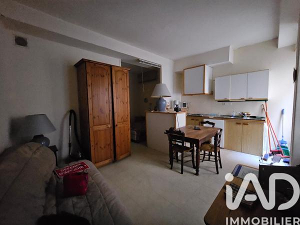 Immeuble à vendre 336 m² Crest
