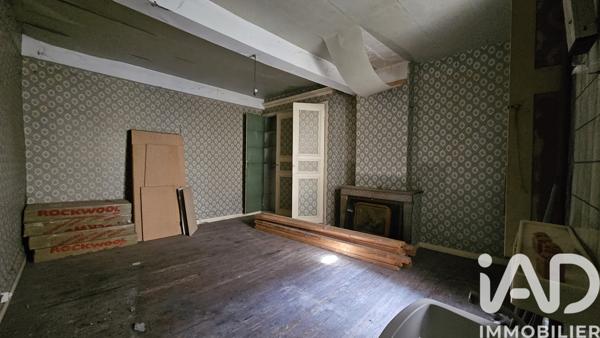 Immeuble à vendre 336 m² Crest