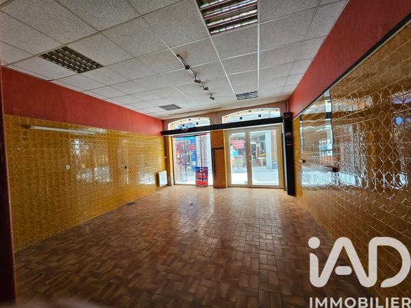 Immeuble à vendre 336 m² Crest