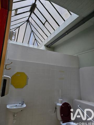 Immeuble à vendre 336 m² Crest