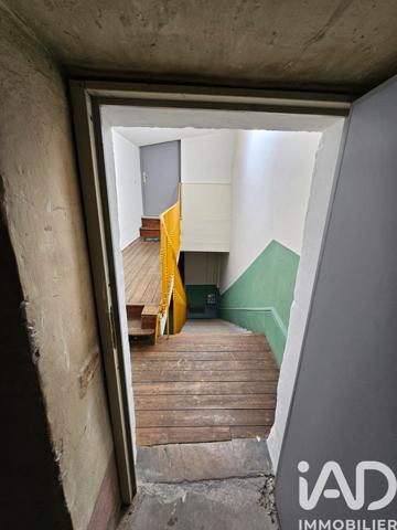 Immeuble à vendre 336 m² Crest