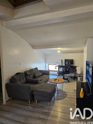 Immeuble à vendre 336 m² Crest