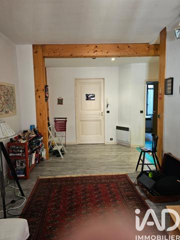 Immeuble à vendre 336 m² Crest