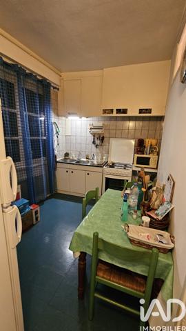 Immeuble à vendre 336 m² Crest
