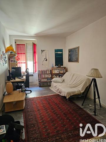 Immeuble à vendre 336 m² Crest