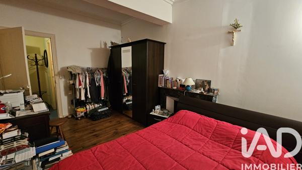 Immeuble à vendre 336 m² Crest
