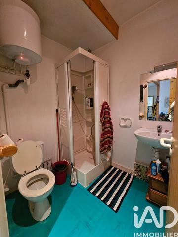 Immeuble à vendre 336 m² Crest