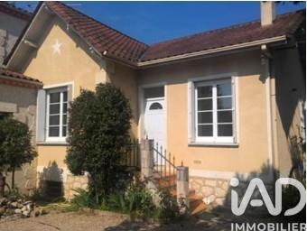 Maison à vendre 5 pièces 109 m² Bergerac