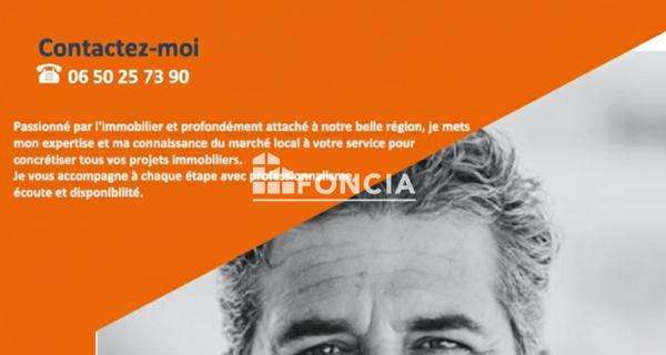 À vendre Appartement 2 pièces 31 m² - Cavalaire-sur-mer 83240