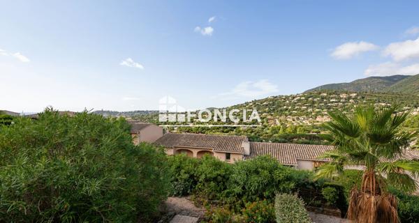 À vendre Appartement 2 pièces 31 m² - Cavalaire-sur-mer 83240