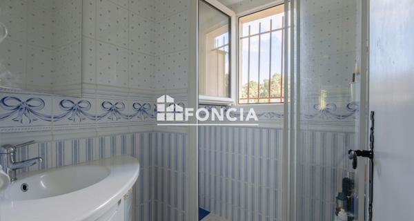 À vendre Appartement 2 pièces 31 m² - Cavalaire-sur-mer 83240