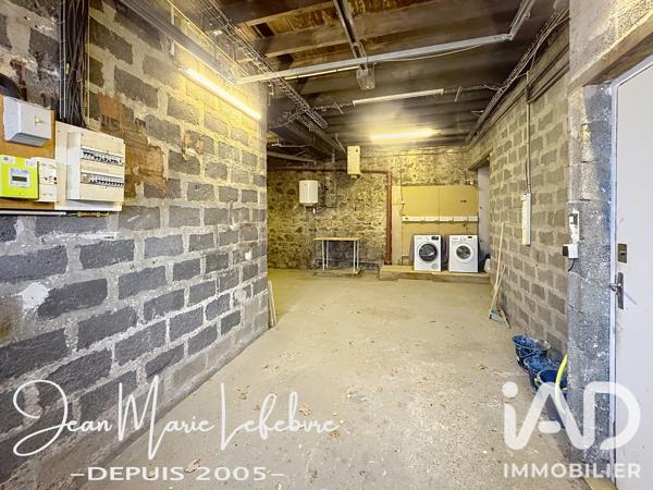 Maison à vendre 4 pièces 87 m² Condrieu