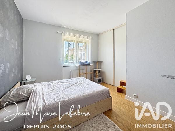 Maison à vendre 4 pièces 87 m² Condrieu