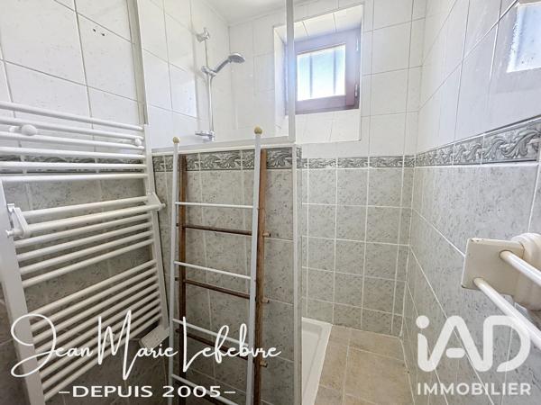 Maison à vendre 4 pièces 87 m² Condrieu