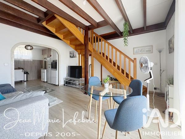 Maison à vendre 4 pièces 87 m² Condrieu