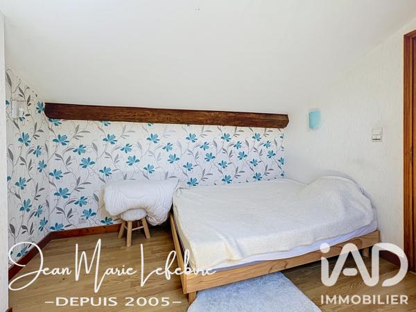 Maison à vendre 4 pièces 87 m² Condrieu