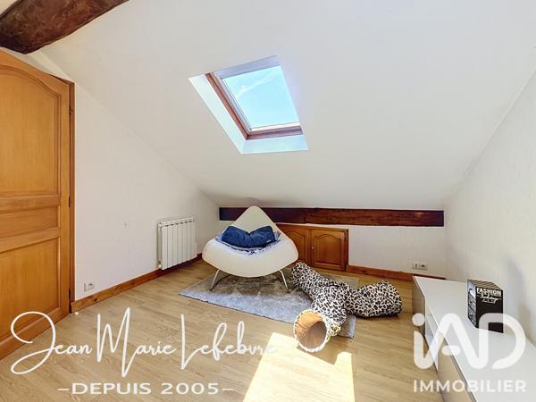 Maison à vendre 4 pièces 87 m² Condrieu