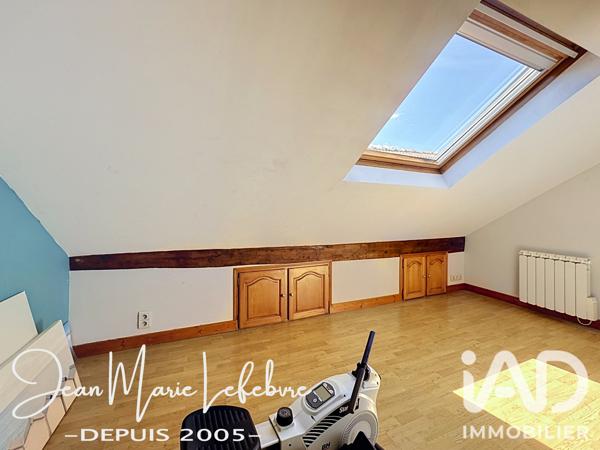Maison à vendre 4 pièces 87 m² Condrieu