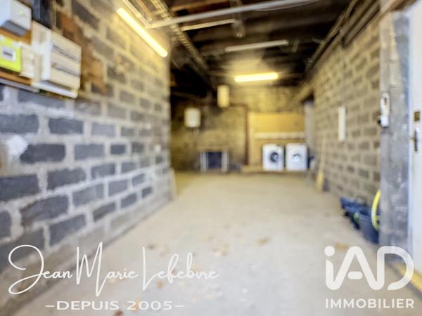 Maison à vendre 4 pièces 87 m² Condrieu