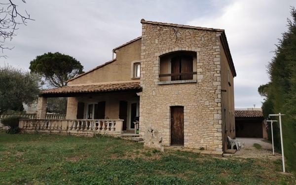Maison à louer