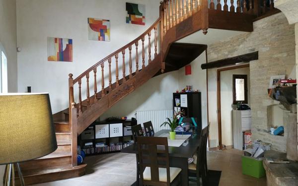 Maison à louer