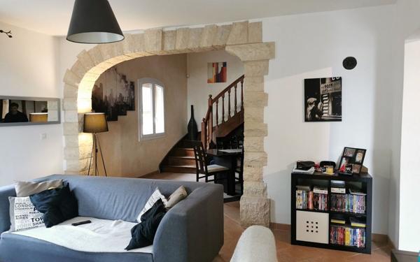 Maison à louer