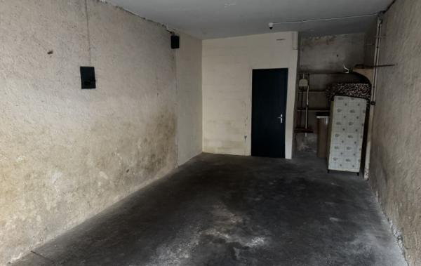 Vente Garage Saint-amand-montrond   