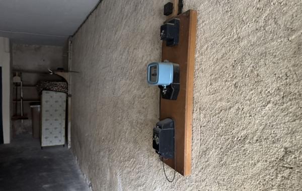 Vente Garage Saint-amand-montrond   