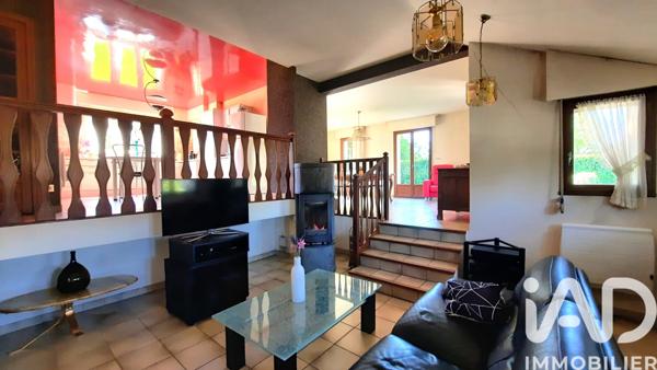 Maison à vendre 5 pièces 163 m² Placey