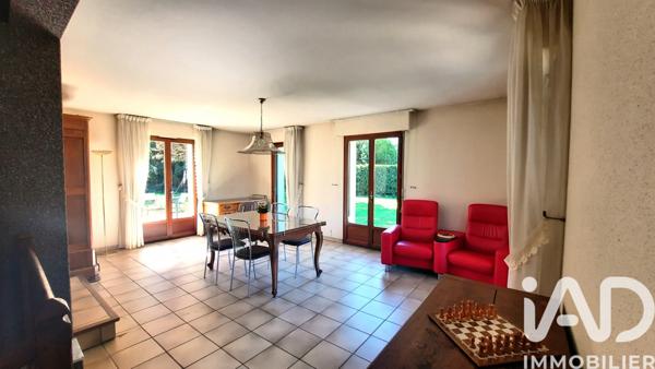 Maison à vendre 5 pièces 163 m² Placey
