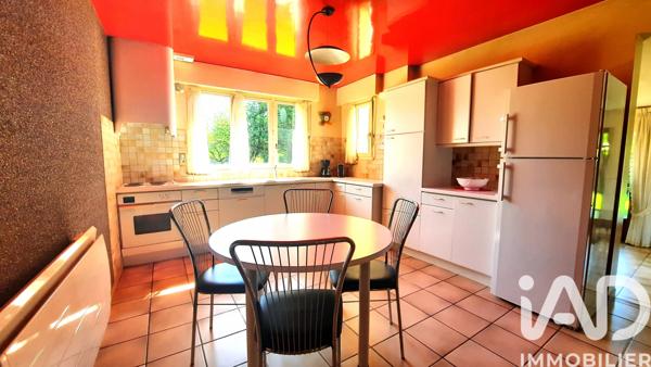 Maison à vendre 5 pièces 163 m² Placey