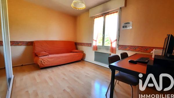 Maison à vendre 5 pièces 163 m² Placey
