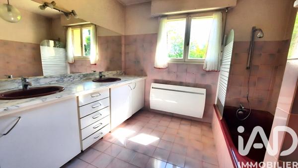 Maison à vendre 5 pièces 163 m² Placey