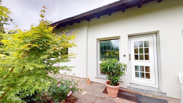 À vendre en viager occupé