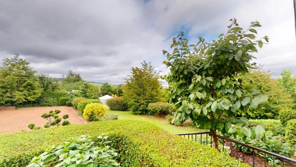 À vendre en viager occupé