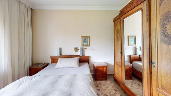 À vendre en viager occupé